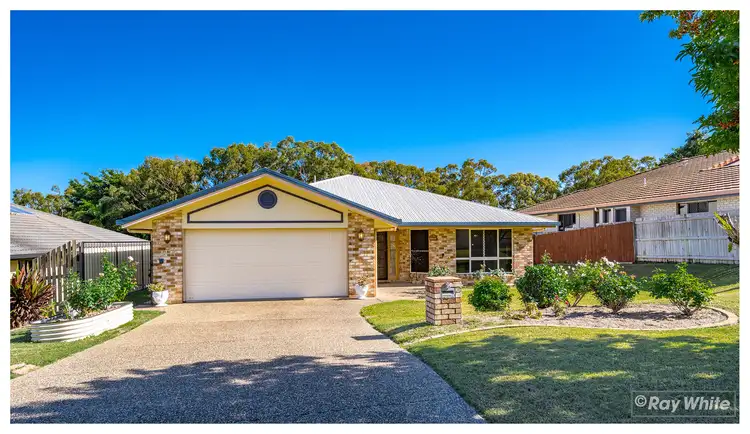 Main view of Homely house listing, 9 Woodford Way, Norman Gardens QLD 4701