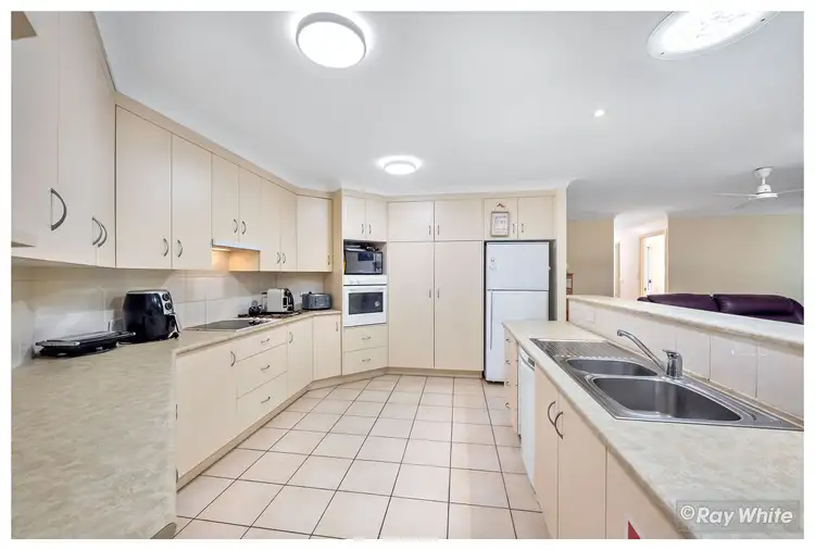 Second view of Homely house listing, 9 Woodford Way, Norman Gardens QLD 4701