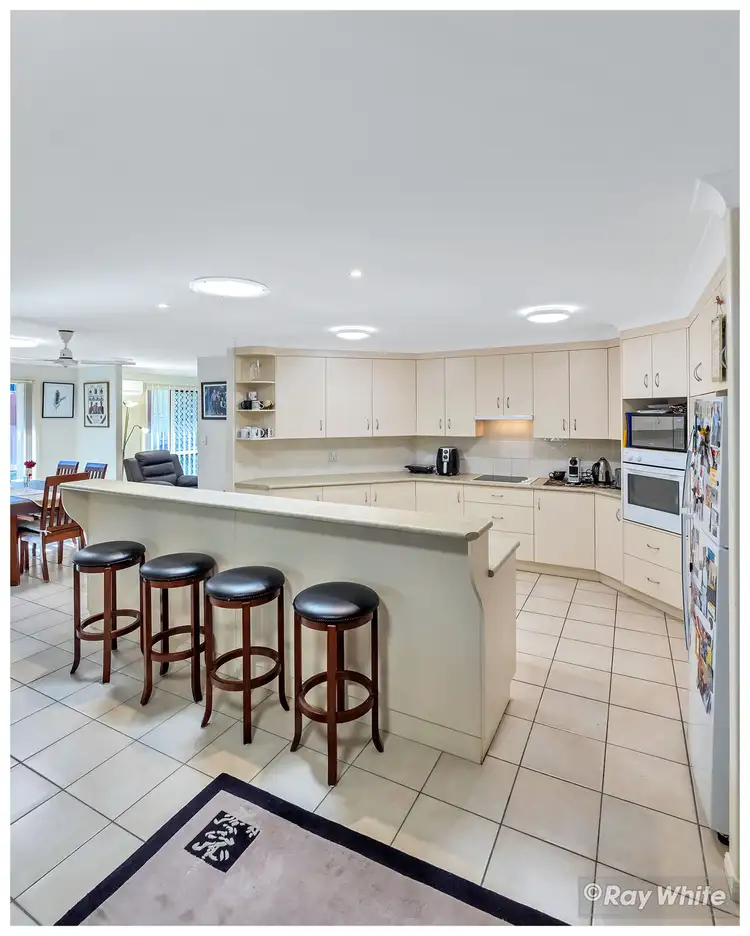 Fourth view of Homely house listing, 9 Woodford Way, Norman Gardens QLD 4701
