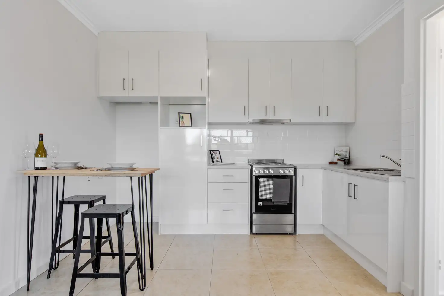 Main view of Homely unit listing, 5/10 Collins Street, Enfield SA 5085