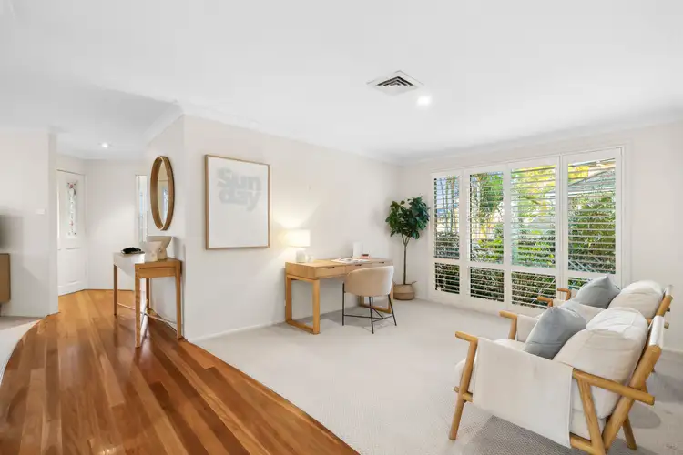 Third view of Homely house listing, 8 Fern Circuit East, Menai NSW 2234