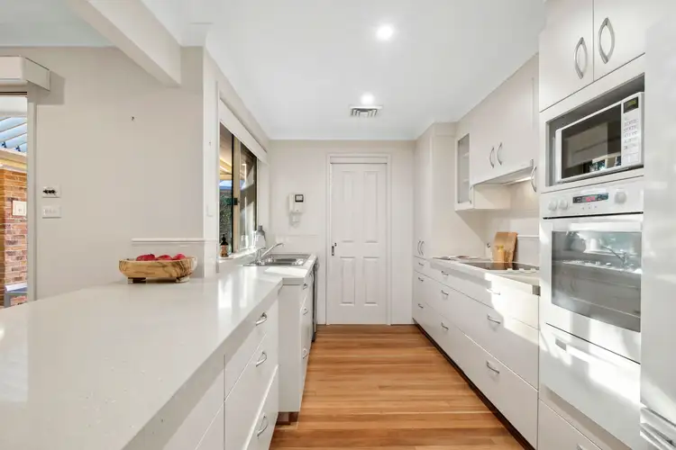 Fourth view of Homely house listing, 8 Fern Circuit East, Menai NSW 2234