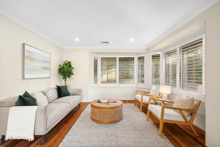 Sixth view of Homely house listing, 8 Fern Circuit East, Menai NSW 2234