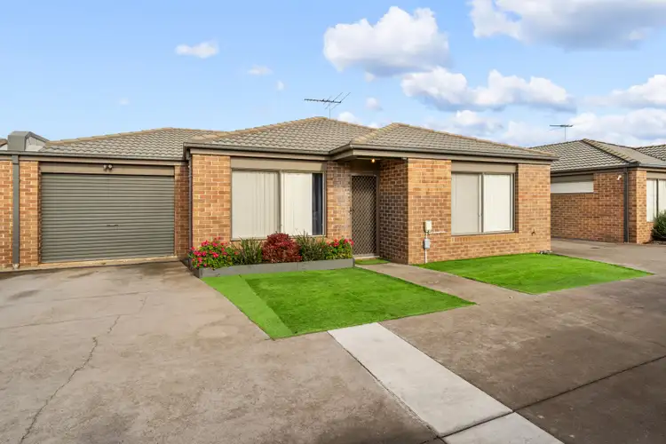 Second view of Homely house listing, 10/4 Austin Place, Melton South VIC 3338