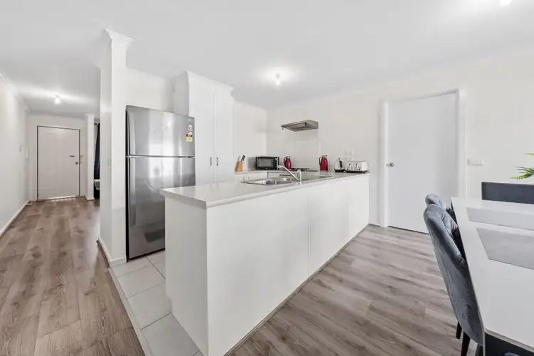 Third view of Homely house listing, 10/4 Austin Place, Melton South VIC 3338