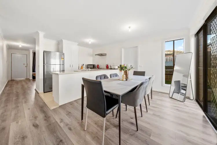 Fourth view of Homely house listing, 10/4 Austin Place, Melton South VIC 3338
