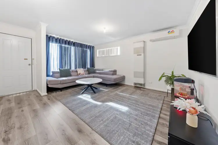 Seventh view of Homely house listing, 10/4 Austin Place, Melton South VIC 3338