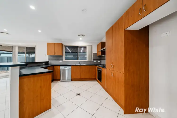 Fourth view of Homely house listing, 37 Dryden Avenue, Oakhurst NSW 2761