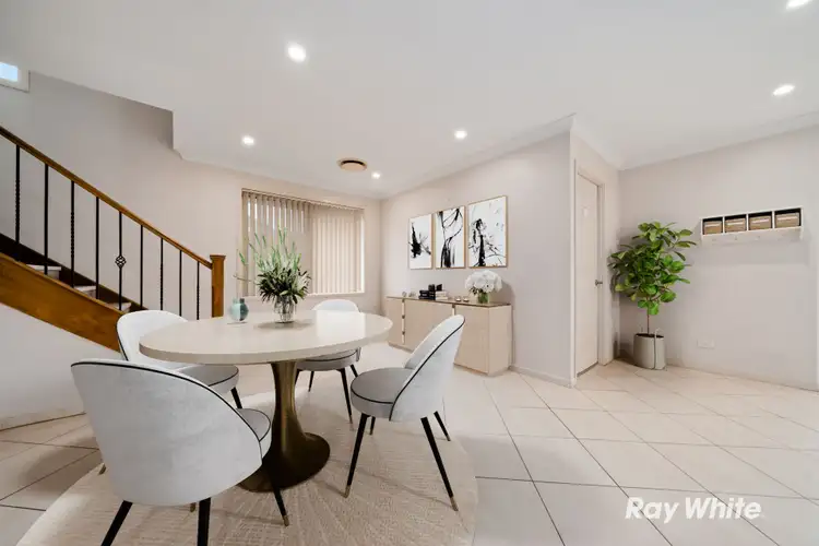 Fifth view of Homely house listing, 37 Dryden Avenue, Oakhurst NSW 2761