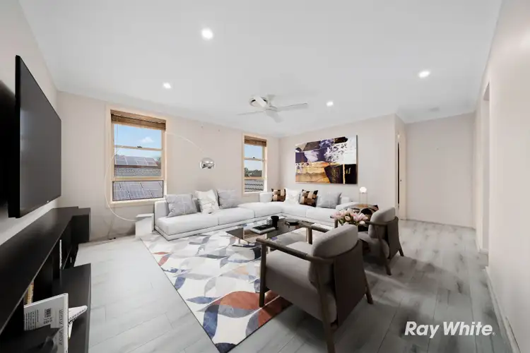 Sixth view of Homely house listing, 37 Dryden Avenue, Oakhurst NSW 2761