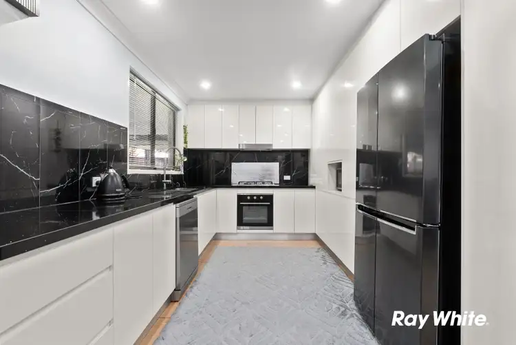 Second view of Homely house listing, 108 Greenbank Drive, Werrington Downs NSW 2747