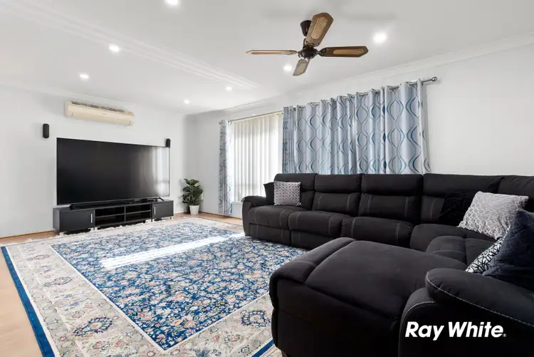 Third view of Homely house listing, 108 Greenbank Drive, Werrington Downs NSW 2747