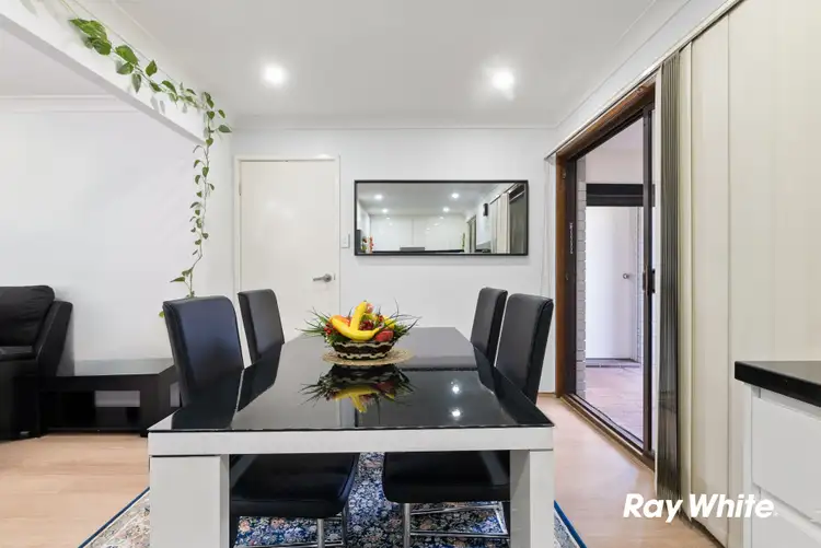 Fourth view of Homely house listing, 108 Greenbank Drive, Werrington Downs NSW 2747