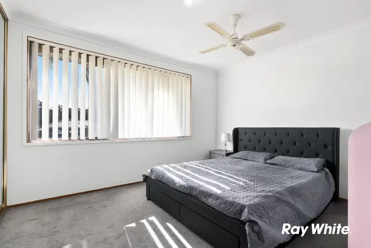 Fifth view of Homely house listing, 108 Greenbank Drive, Werrington Downs NSW 2747