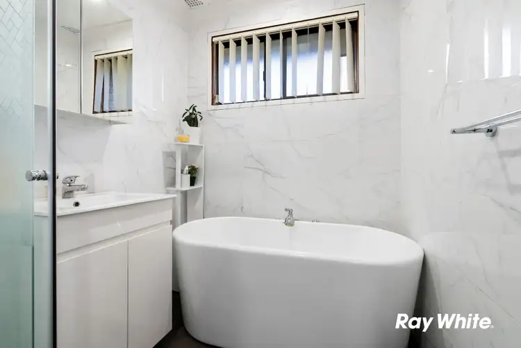 Sixth view of Homely house listing, 108 Greenbank Drive, Werrington Downs NSW 2747