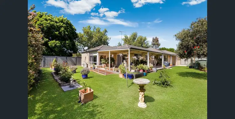Main view of Homely house listing, 32 Playne Street, Heathcote VIC 3523