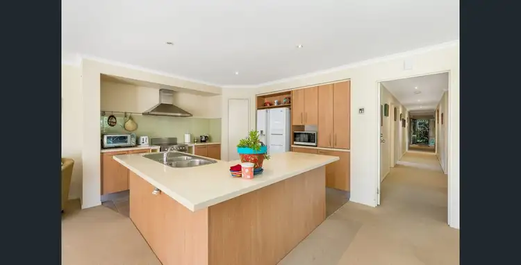 Fifth view of Homely house listing, 32 Playne Street, Heathcote VIC 3523