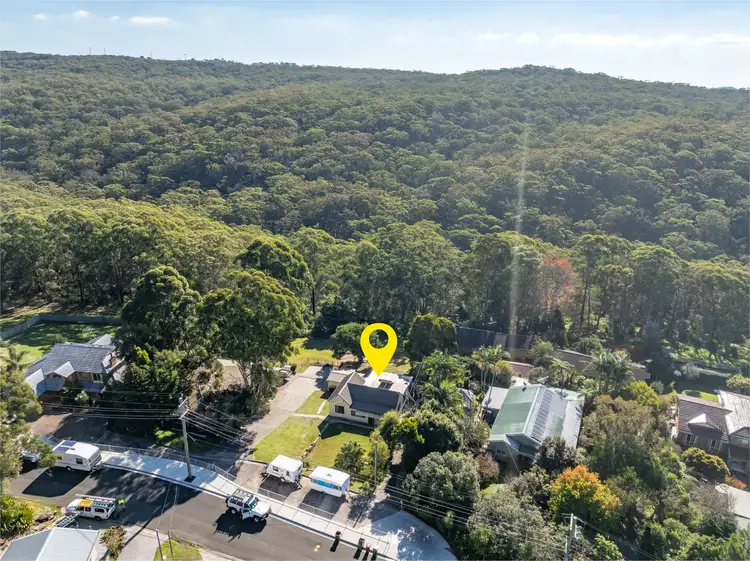 Main view of Homely house listing, 28 The Ridge, Helensburgh NSW 2508