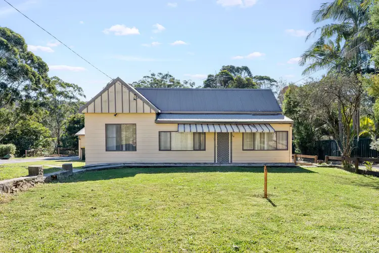 Third view of Homely house listing, 28 The Ridge, Helensburgh NSW 2508