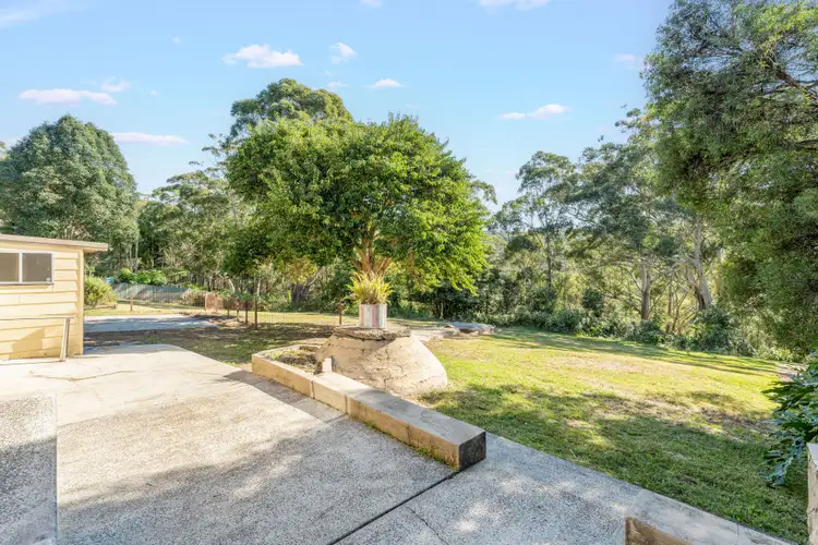Fifth view of Homely house listing, 28 The Ridge, Helensburgh NSW 2508