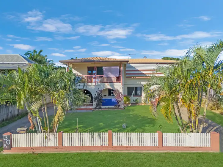 30a Sixth Avenue, South Townsville QLD 4810
