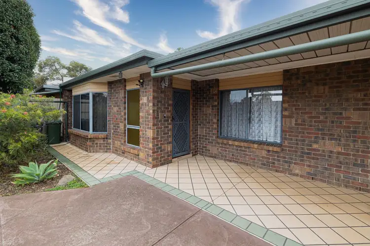 Second view of Homely house listing, 27 Beaumont Court, Para Hills West SA 5096