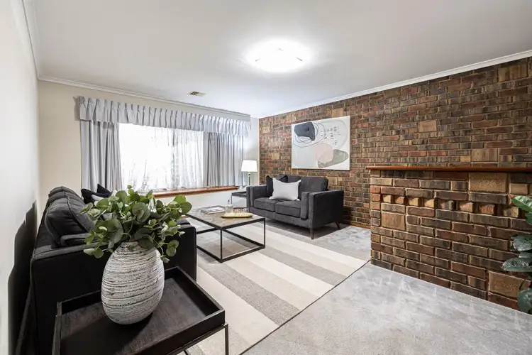 Fifth view of Homely house listing, 27 Beaumont Court, Para Hills West SA 5096