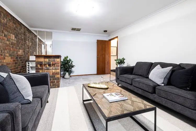 Sixth view of Homely house listing, 27 Beaumont Court, Para Hills West SA 5096
