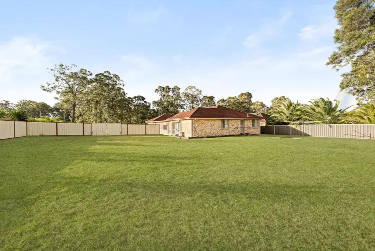 Fifth view of Homely house listing, 29 Johnson Avenue, Karuah NSW 2324