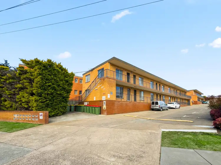 21/124 Henderson Road, Queanbeyan NSW 2620