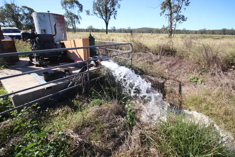 Seventh view of Homely rural property listing, 244 A Creek Road, Eidsvold QLD 4627