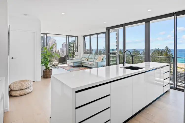 Main view of Homely apartment listing, 46/18 Chelsea Avenue, Broadbeach QLD 4218