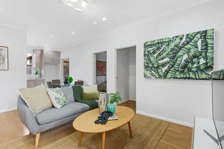Part 2/395 King Georges Road, Beverly Hills NSW 2209