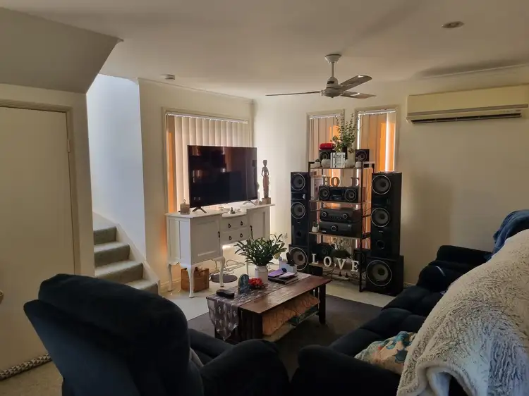 Third view of Homely unit listing, 6/70 Hampton Drive, Tannum Sands QLD 4680