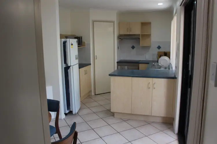 Fifth view of Homely unit listing, 6/70 Hampton Drive, Tannum Sands QLD 4680