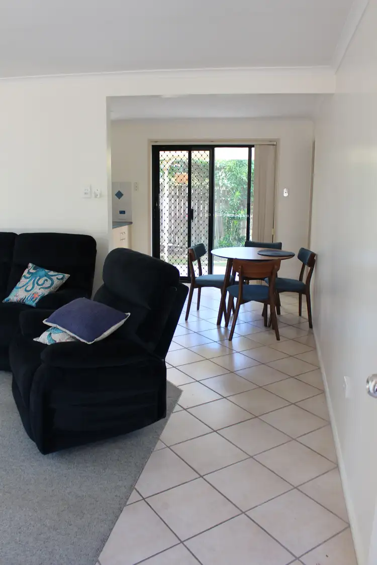 Sixth view of Homely unit listing, 6/70 Hampton Drive, Tannum Sands QLD 4680