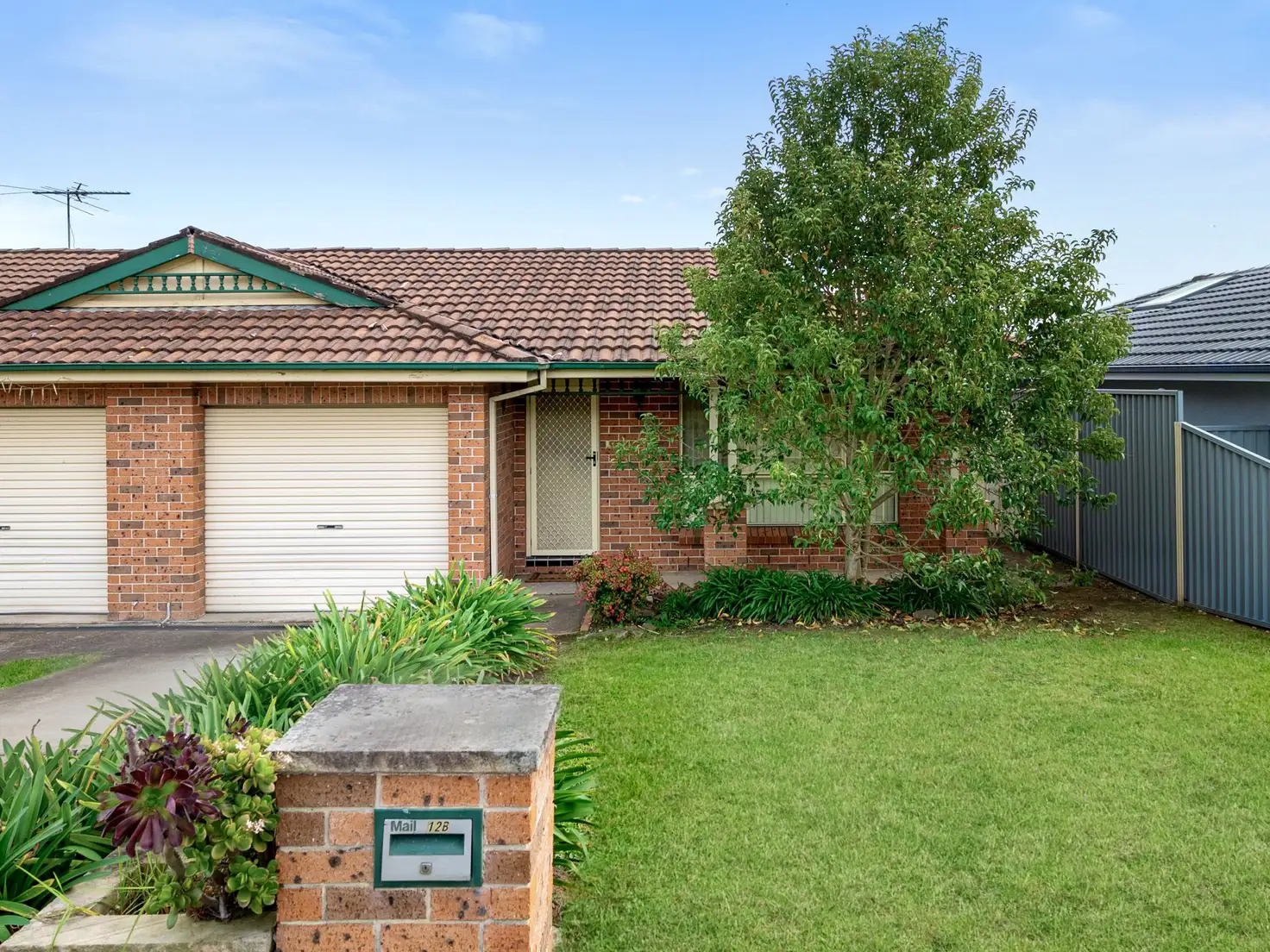 Main view of Homely house listing, 12B Moncrieff Close, St Helens Park NSW 2560