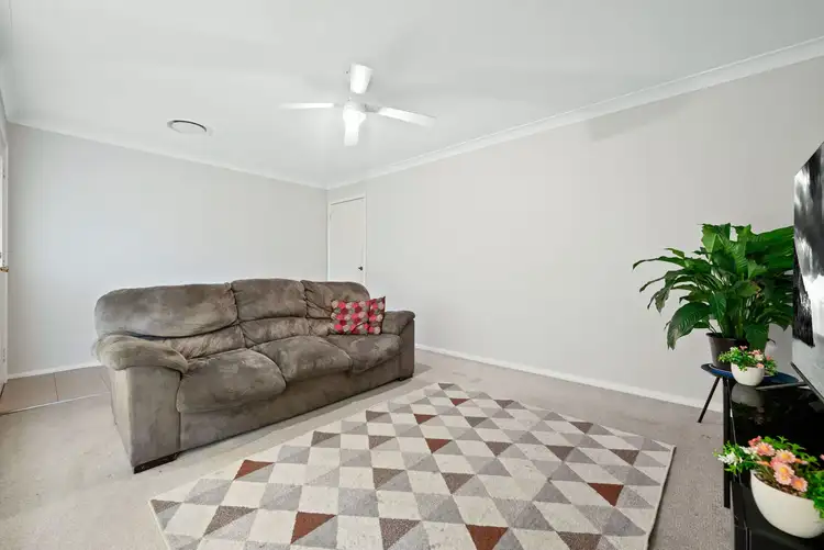 Third view of Homely house listing, 12B Moncrieff Close, St Helens Park NSW 2560