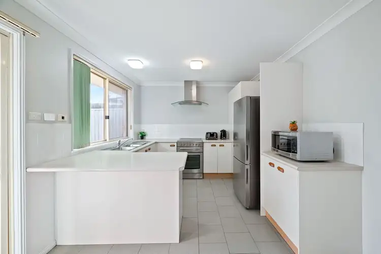 Fourth view of Homely house listing, 12B Moncrieff Close, St Helens Park NSW 2560