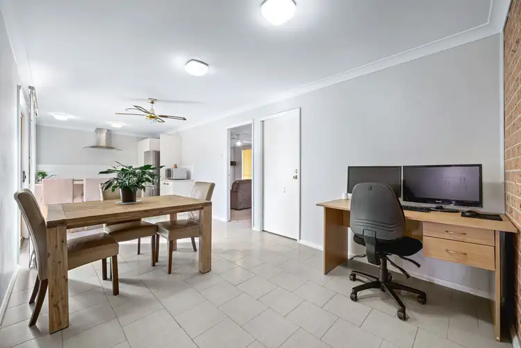 Fifth view of Homely house listing, 12B Moncrieff Close, St Helens Park NSW 2560