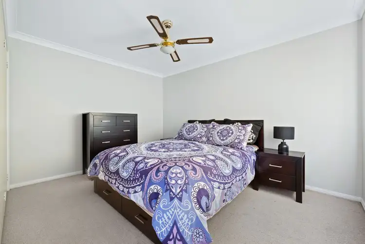 Sixth view of Homely house listing, 12B Moncrieff Close, St Helens Park NSW 2560