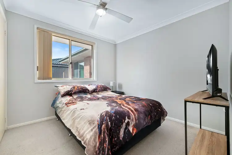Seventh view of Homely house listing, 12B Moncrieff Close, St Helens Park NSW 2560