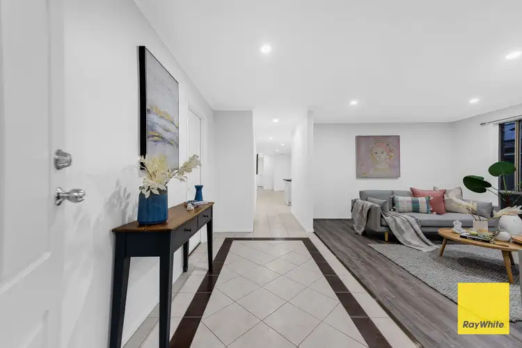 Fourth view of Homely house listing, 12 Spoonbill Close, Williams Landing VIC 3027