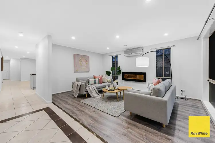 Sixth view of Homely house listing, 12 Spoonbill Close, Williams Landing VIC 3027