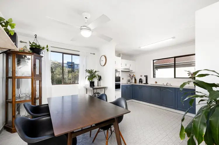 Second view of Homely apartment listing, 6/26 Kreutzer Street, Nundah QLD 4012