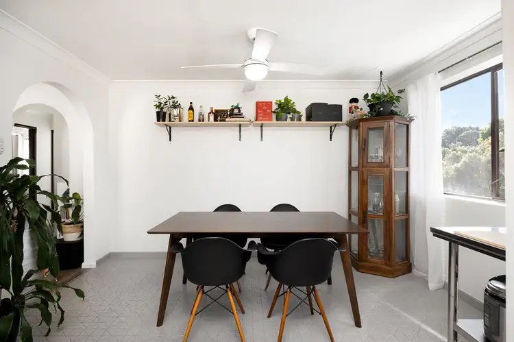 Fourth view of Homely apartment listing, 6/26 Kreutzer Street, Nundah QLD 4012