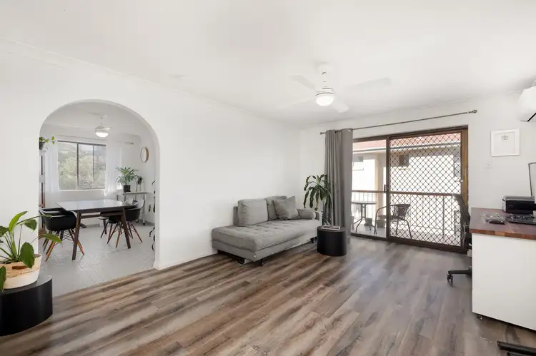 Fifth view of Homely apartment listing, 6/26 Kreutzer Street, Nundah QLD 4012