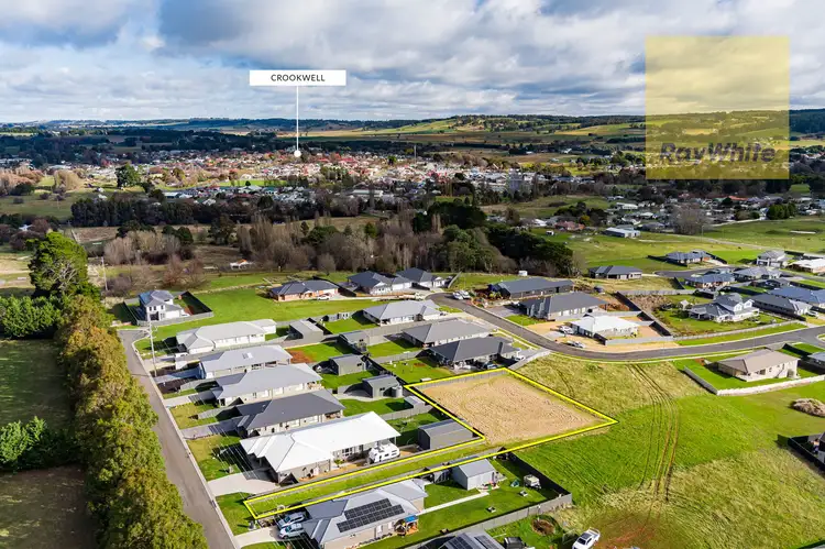 Main view of Homely land listing, 14 Prell Street, Crookwell NSW 2583