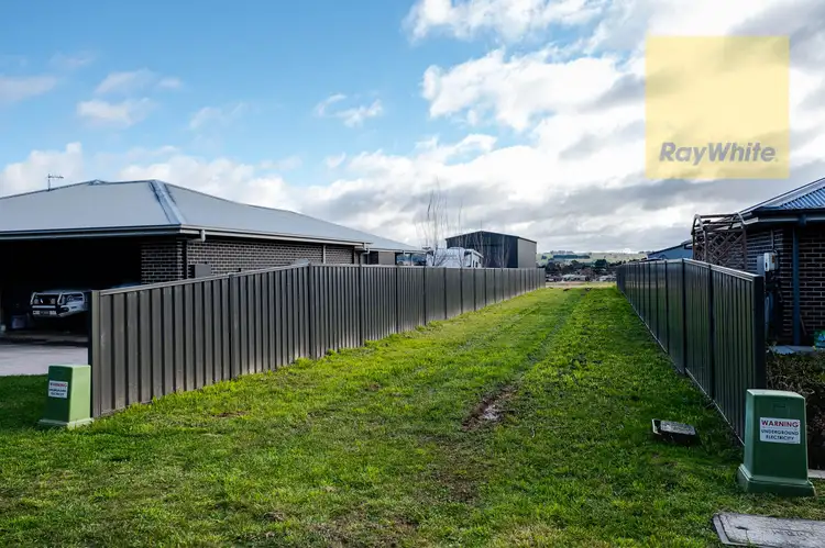 Second view of Homely land listing, 14 Prell Street, Crookwell NSW 2583