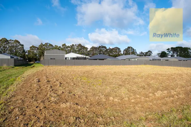 Fourth view of Homely land listing, 14 Prell Street, Crookwell NSW 2583
